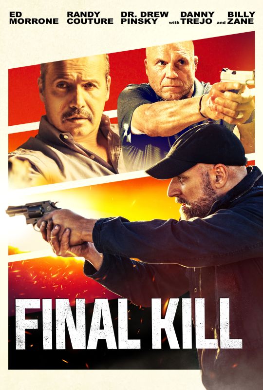 مشاهدة فيلم Final Kill 2020 اون لاين