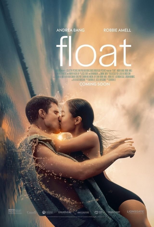 مشاهدة فيلم Float 2023 اون لاين