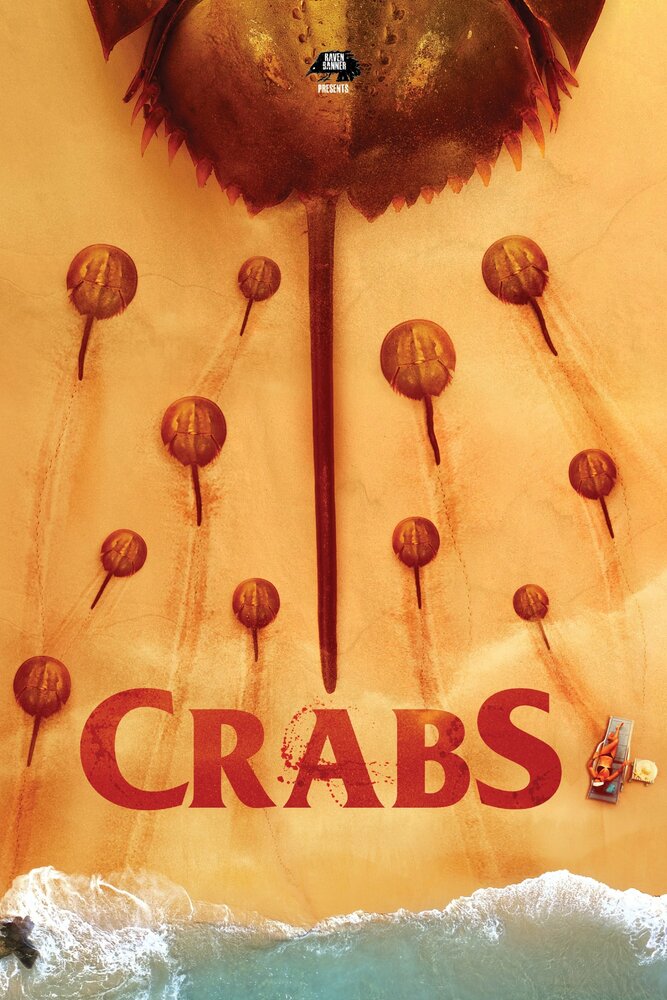 Crabs ( 2021 )