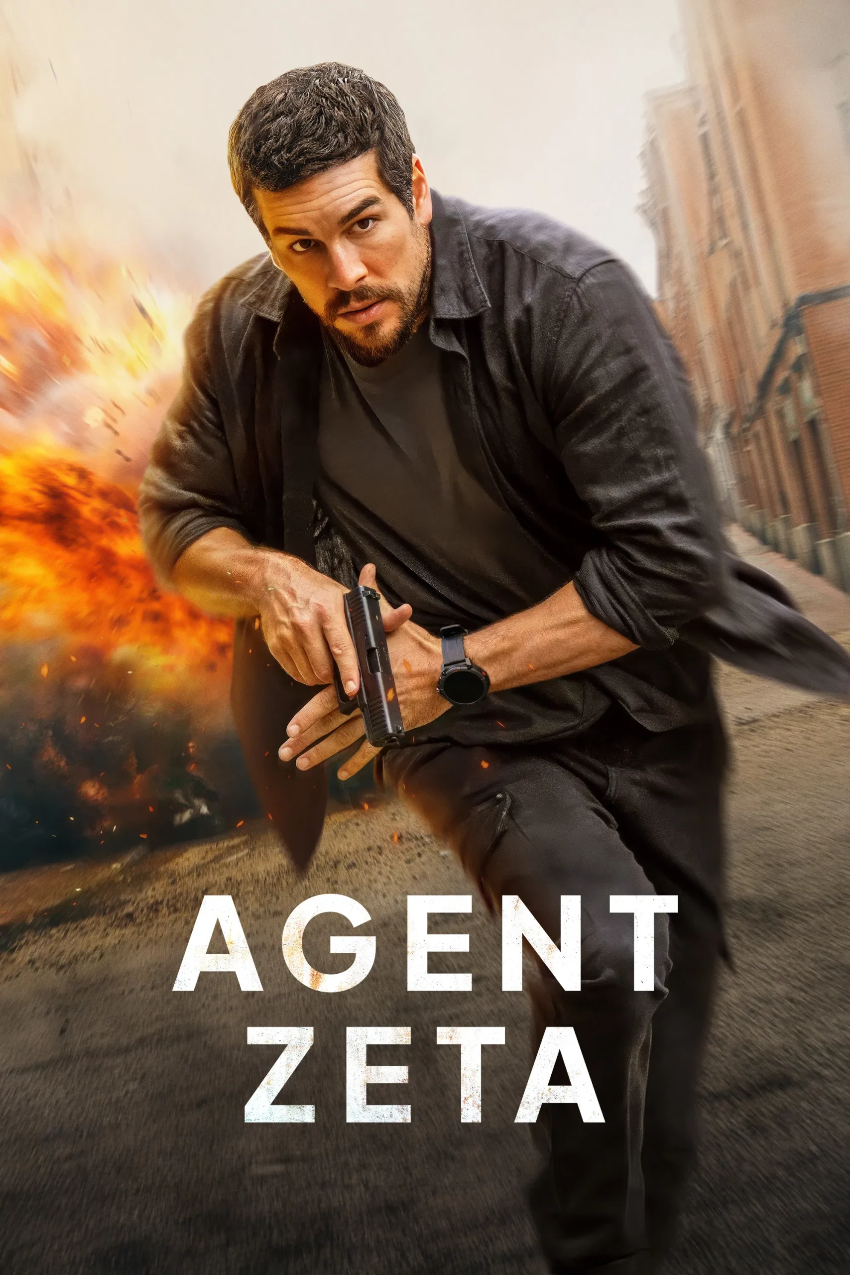 Agent Zeta ( 2026 )