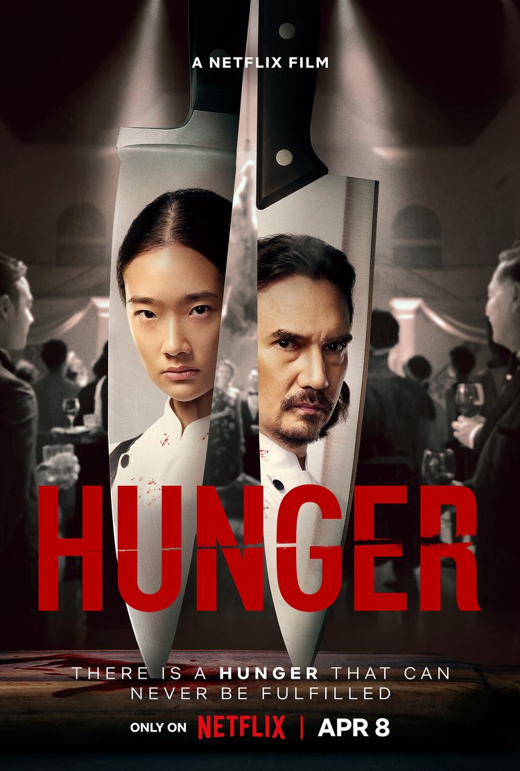 Hunger ( 2023 )