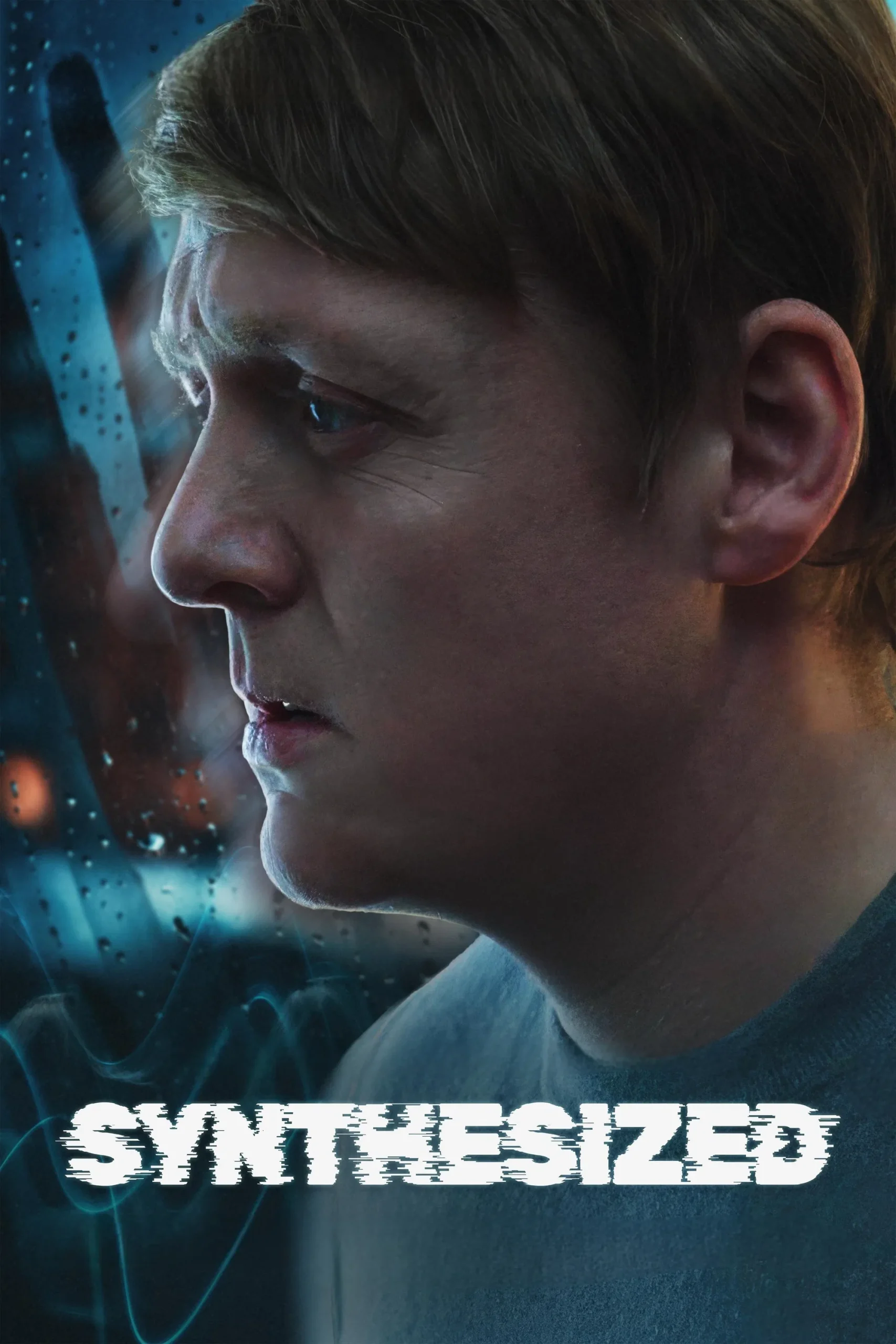 مشاهدة فيلم Synthesized 2025 اون لاين