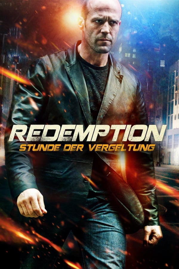 مشاهدة فيلم Redemption 2013 اون لاين