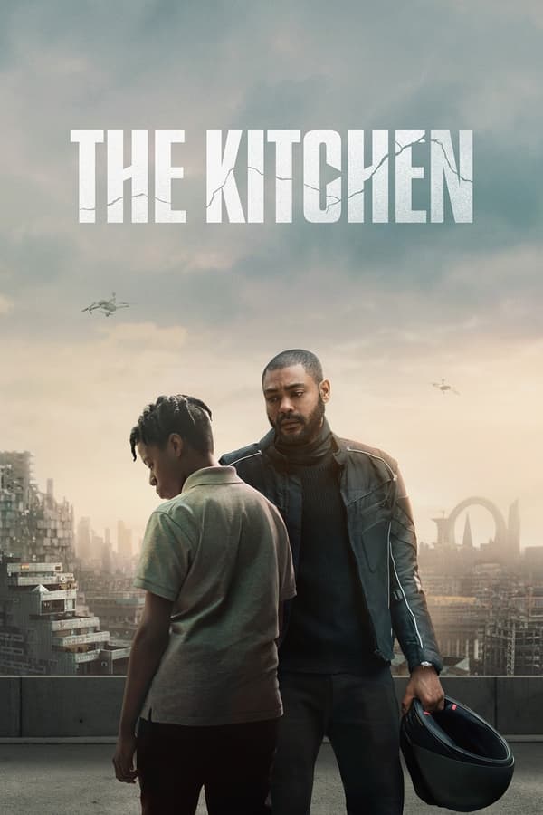 The Kitchen ( 2023 )