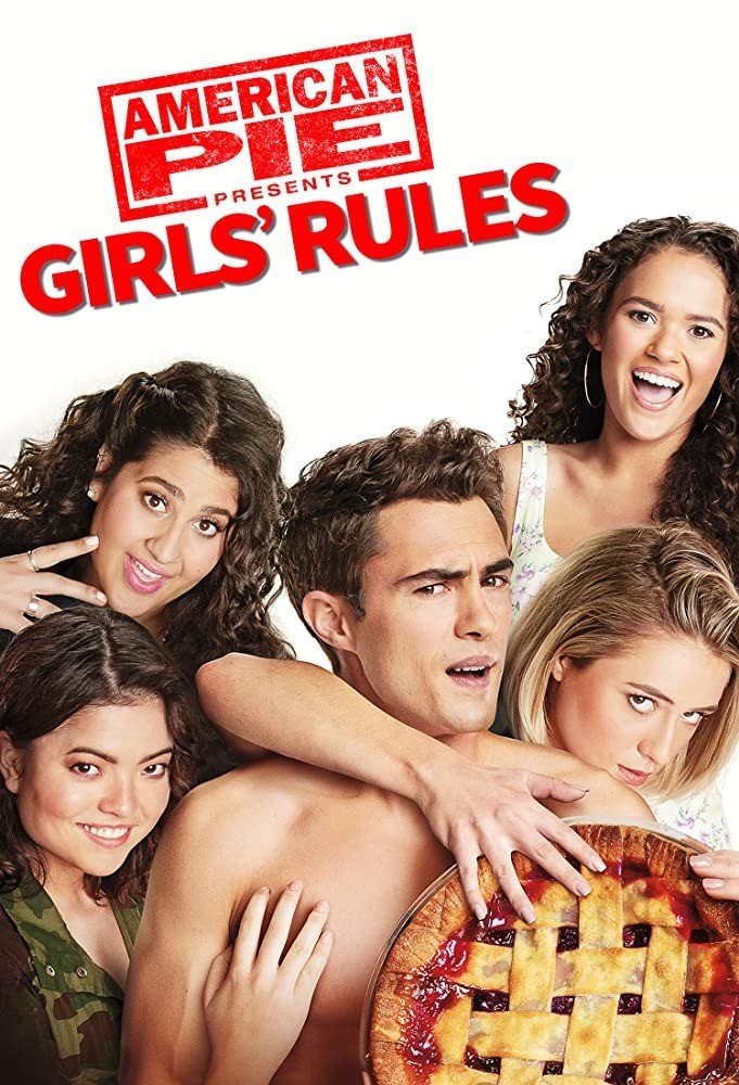 American Pie Presents: Girls’ Rules ( 2020 )