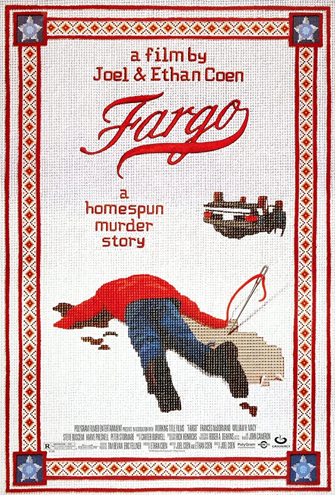 مشاهدة فيلم Fargo 1996 اون لاين