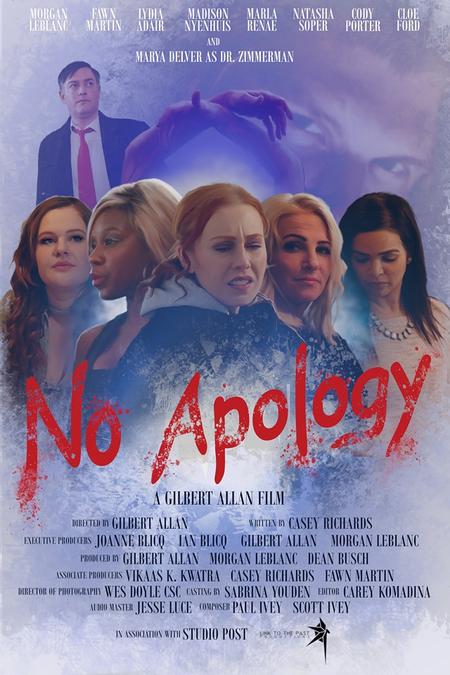No Apology ( 2019 )