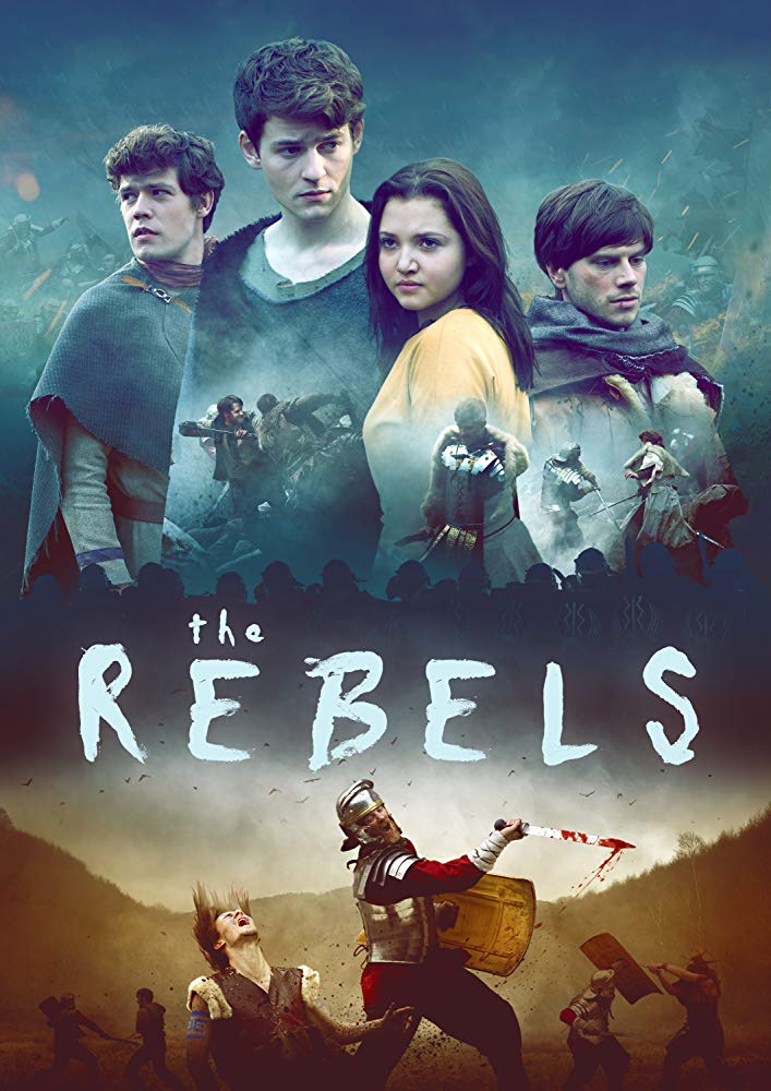The Rebels ( 2019 )