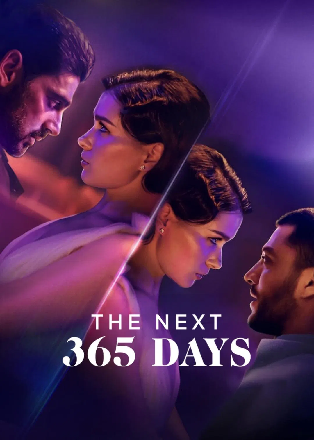 The Next 365 Days ( 2022 )