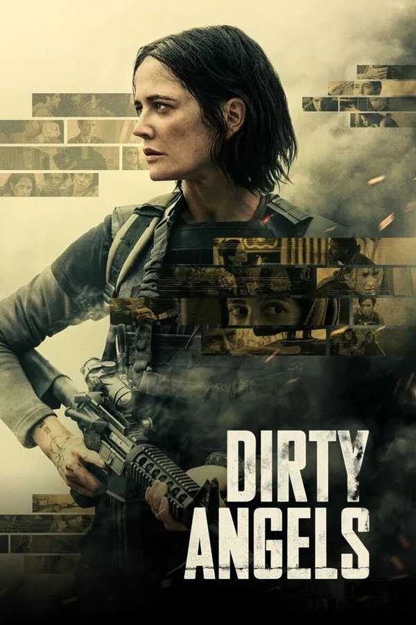 Dirty Angels ( 2024 )