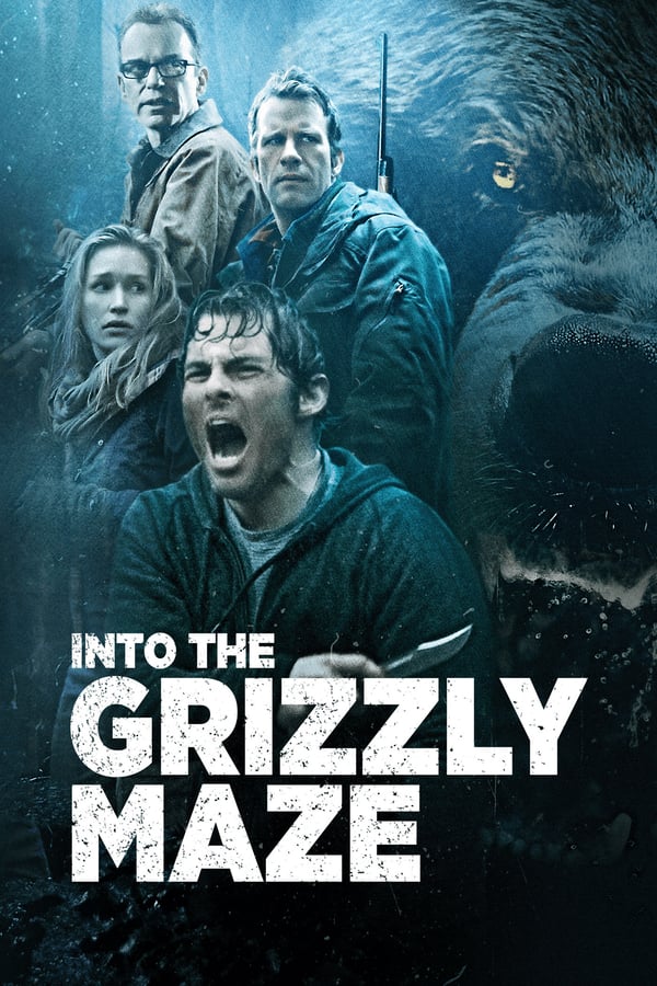 Into the Grizzly Maze ( 2015 )