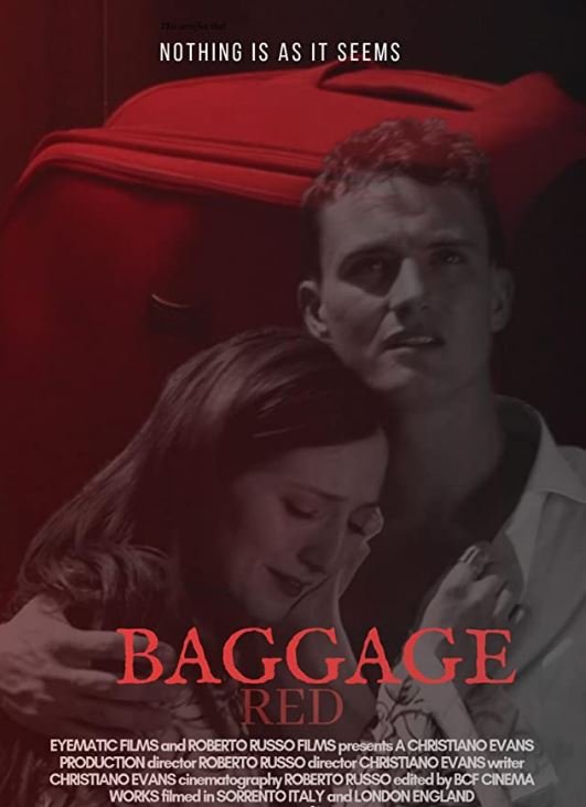 Baggage Red ( 2020 )