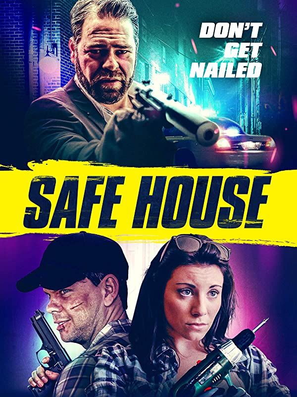 Safe House ( 2022 )