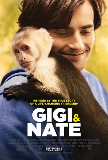 Gigi and Nate ( 2022 )