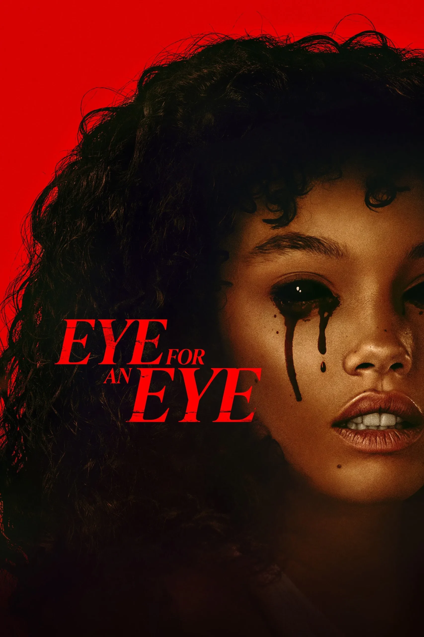 مشاهدة فيلم Eye for an Eye 2025 اون لاين