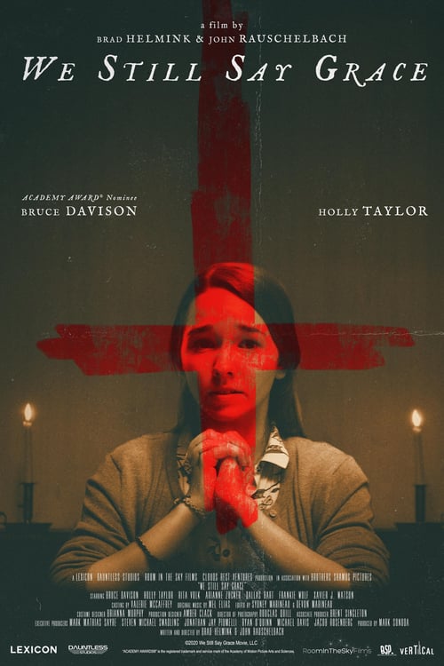 We Still Say Grace ( 2020 )