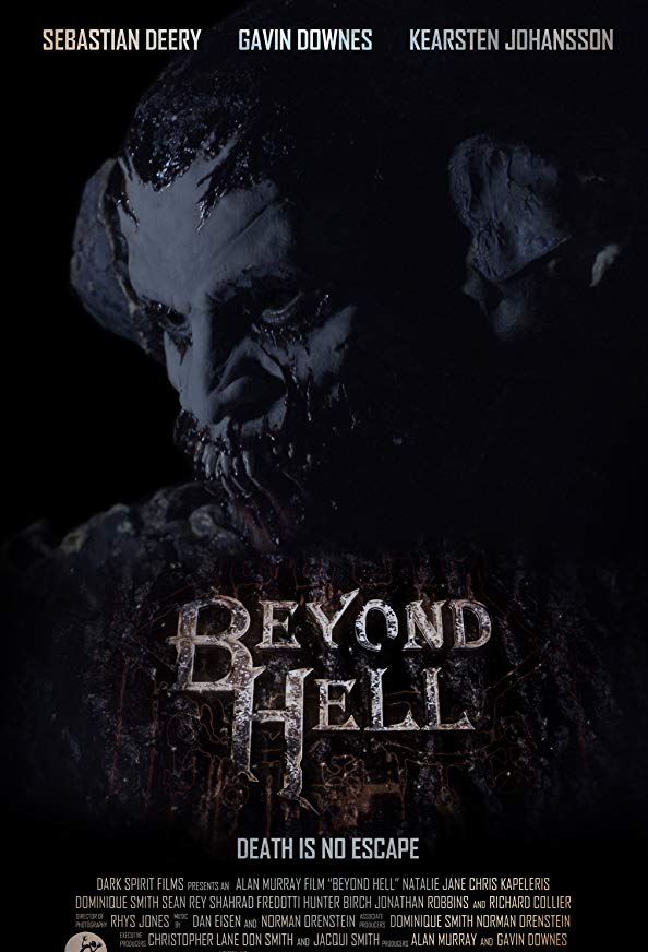Beyond Hell ( 2019 )