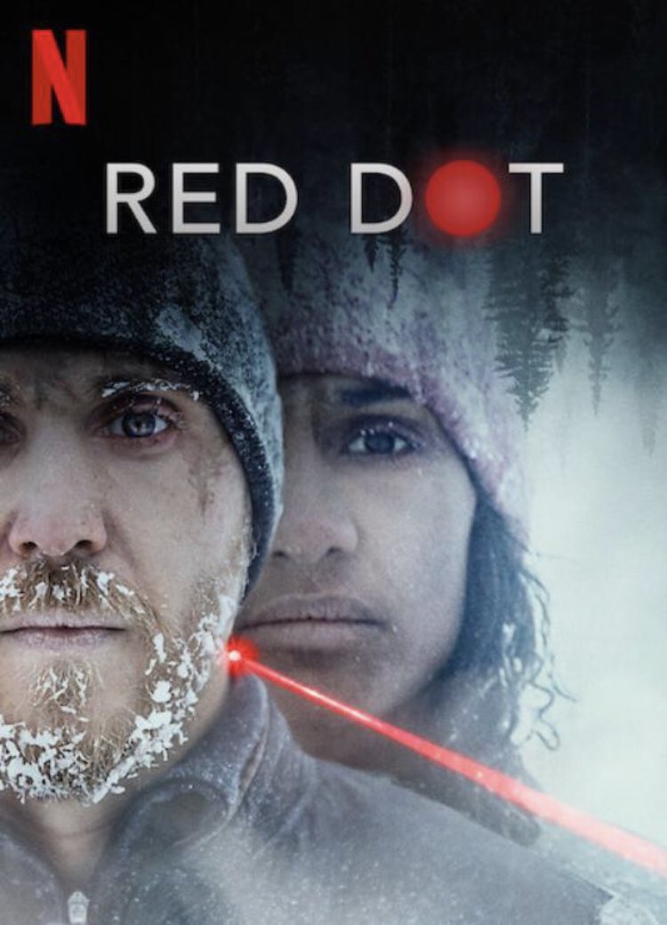 Red Dot ( 2021 )