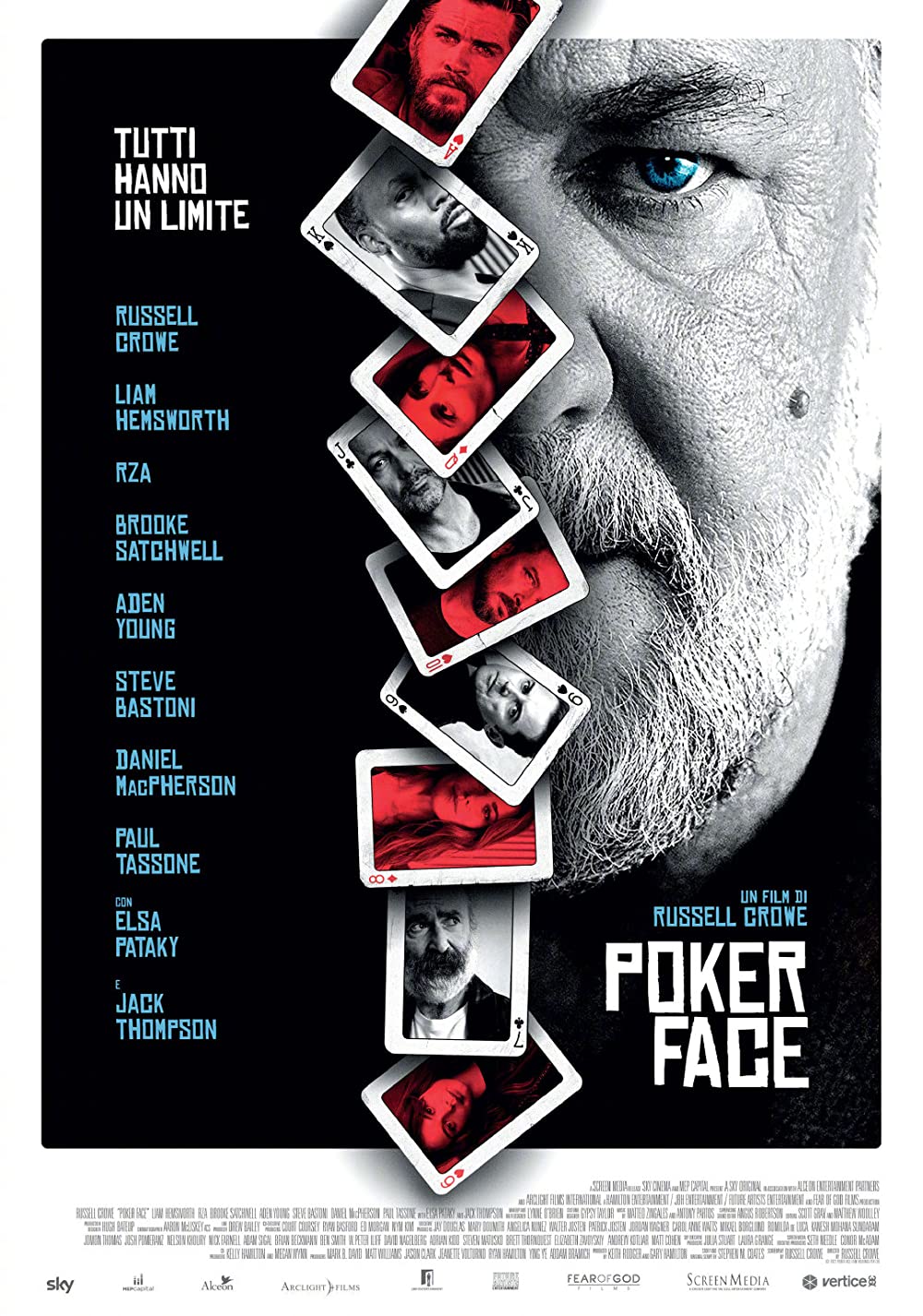 Poker Face ( 2022 )