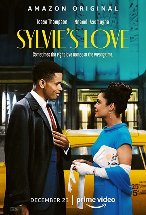Sylvie’s Love ( 2020 )