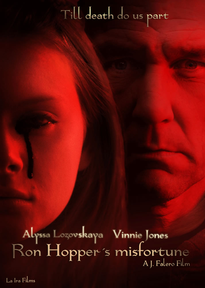 Ron Hopper’s Misfortune ( 2020 )