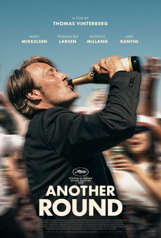 Another Round ( 2020 )