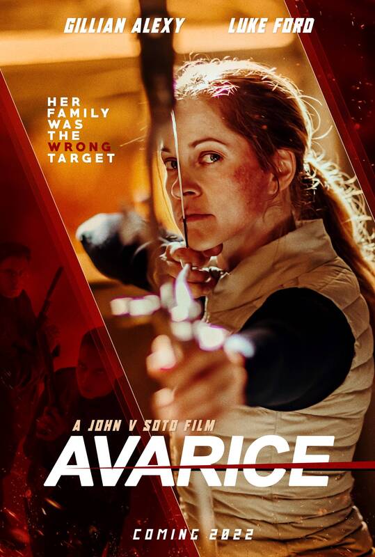 Avarice ( 2022 )