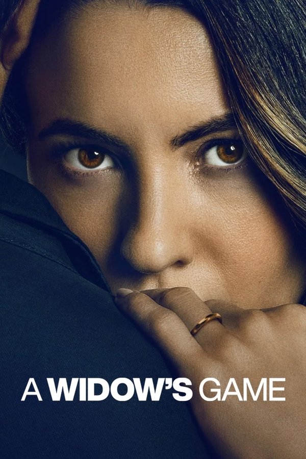 A Widow’s Game ( 2025 )
