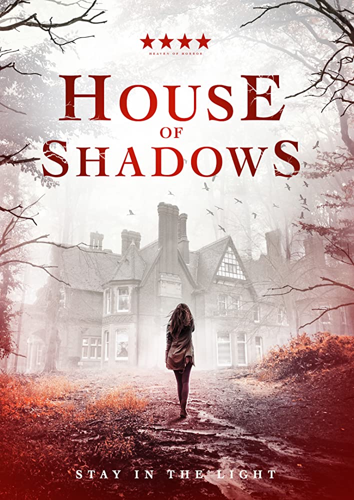 House of Shadows ( 2020 )