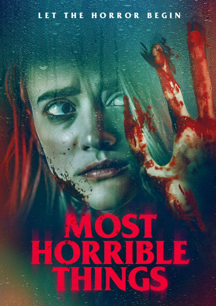 Love Hurts ( 2022 )