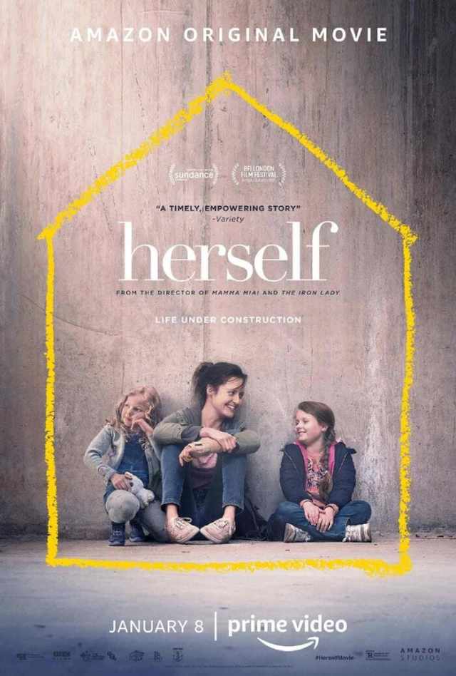 Herself ( 2020 )