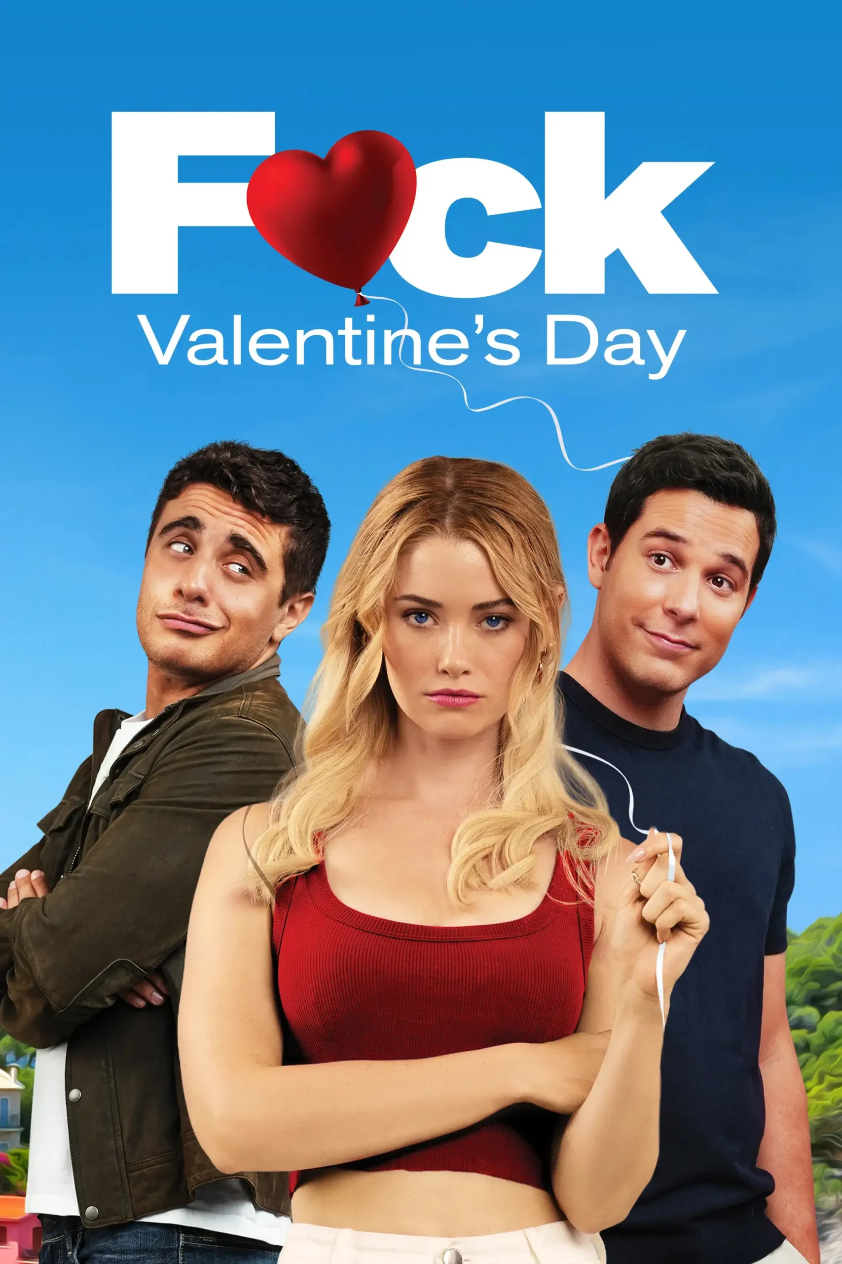 F*ck Valentines Day ( 2026 )