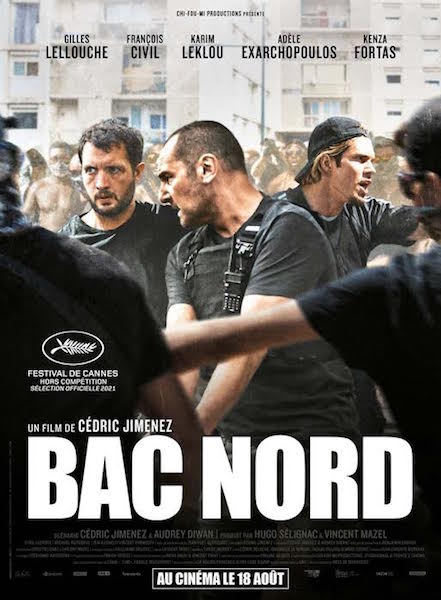 BAC Nord ( 2020 )