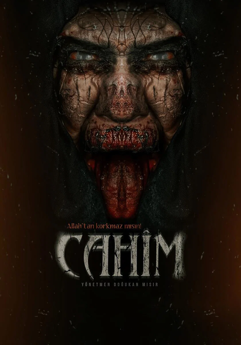 Cahim ( 2025 )