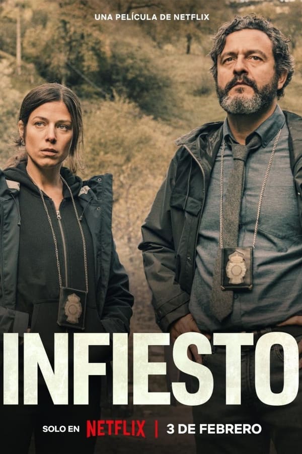 Infiesto ( 2023 )
