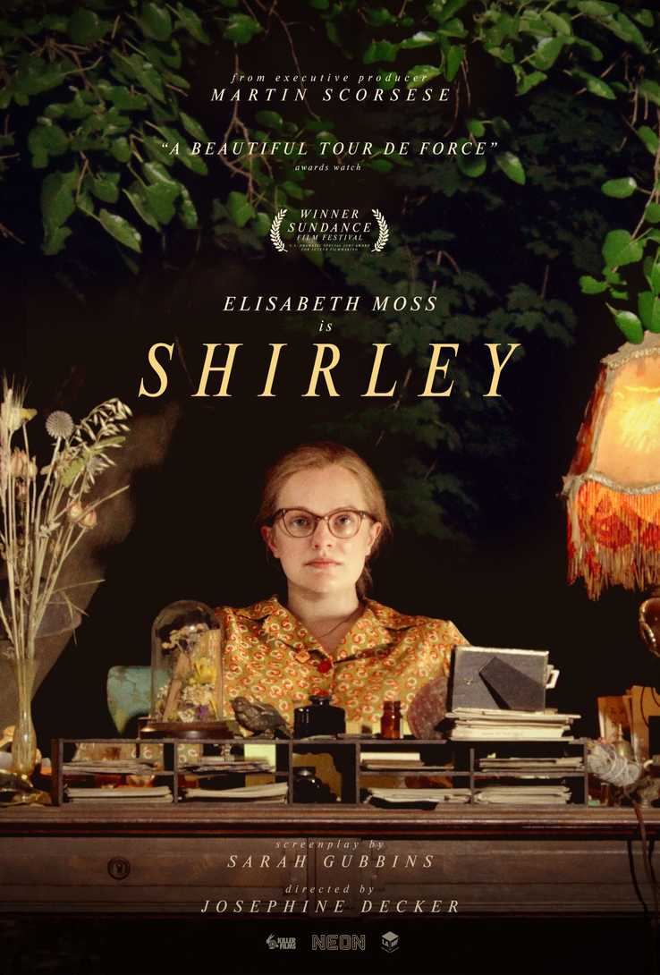 Shirley ( 2020 )