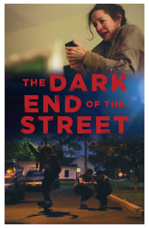 The Dark End of the Street ( 2020 )