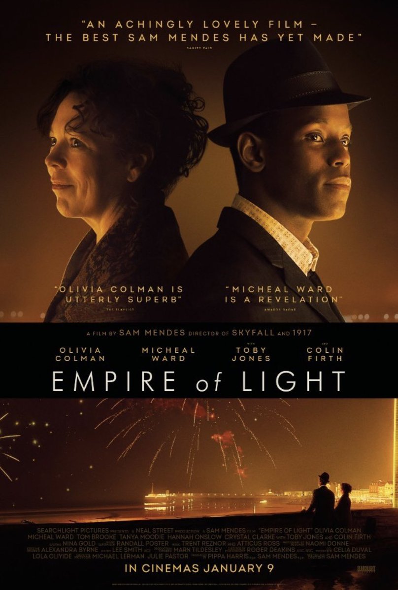 مشاهدة فيلم Empire of Light 2022 اون لاين