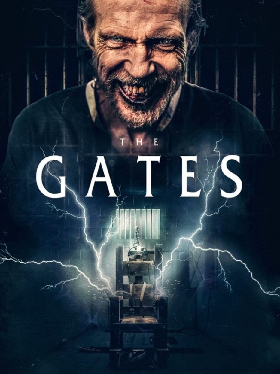 The Gates ( 2023 )