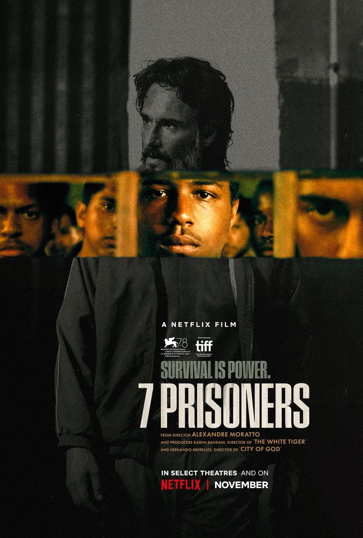 7Prisoners ( 2021 )
