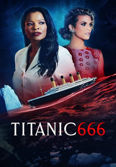 Titanic 666 ( 2022 )