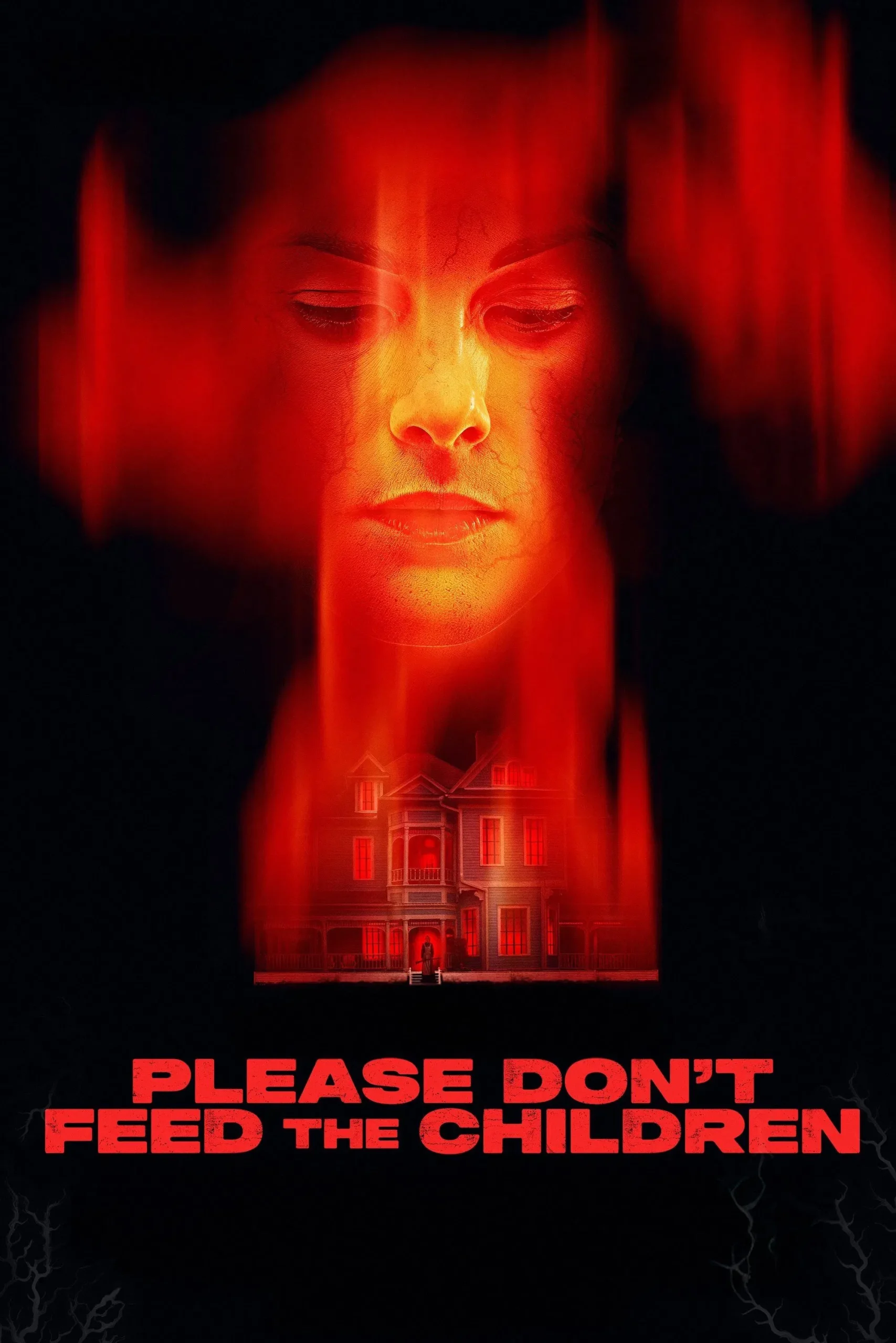 Please Dont Feed The Children ( 2025 )