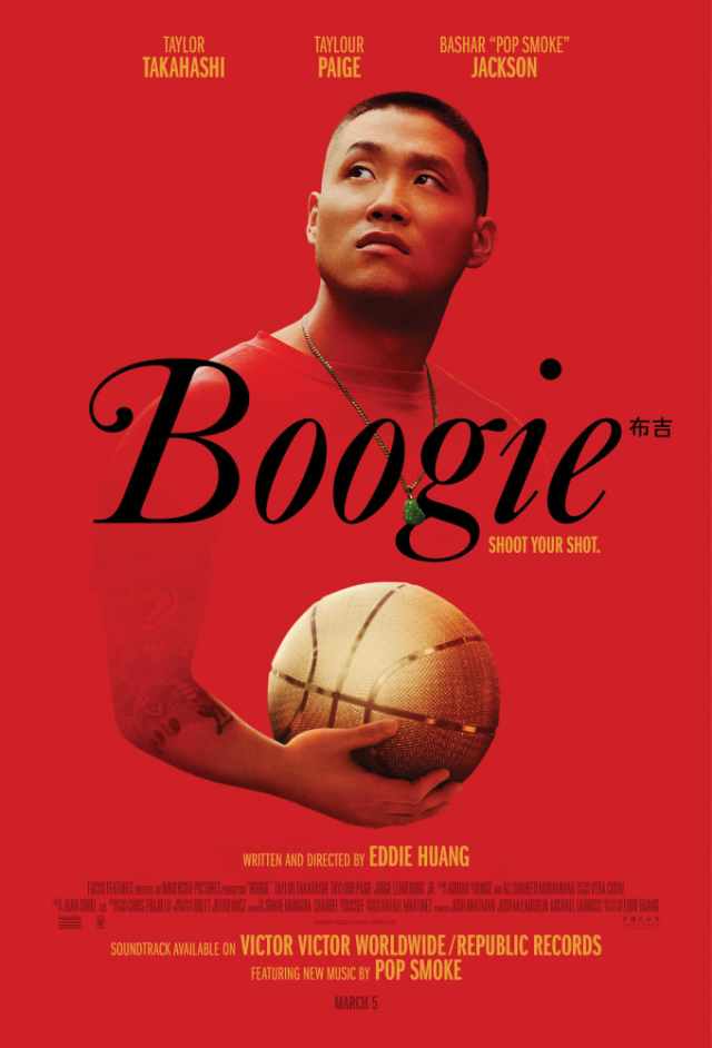 Boogie ( 2021 )
