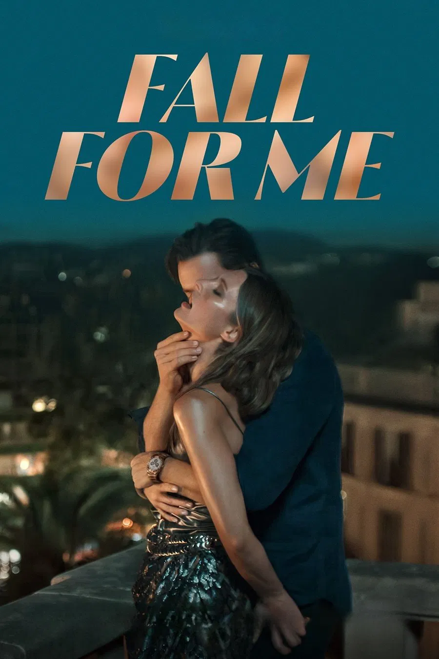 Fall for Me ( 2025 )
