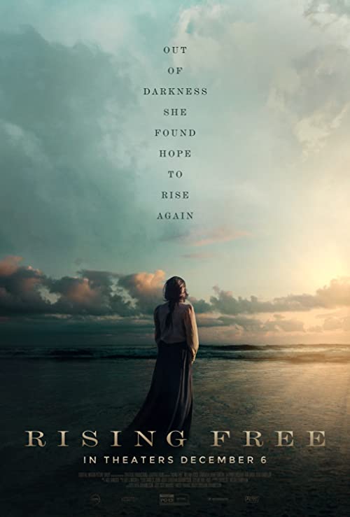مشاهدة فيلم Rising Free 2019 اون لاين