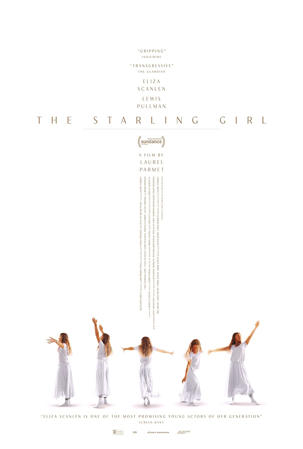 The Starling Girl ( 2023 )