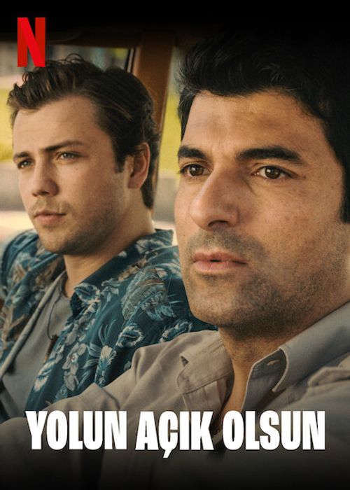 Godspeed ( 2022 )