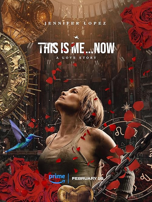 This Is Me… Now ( 2024 )