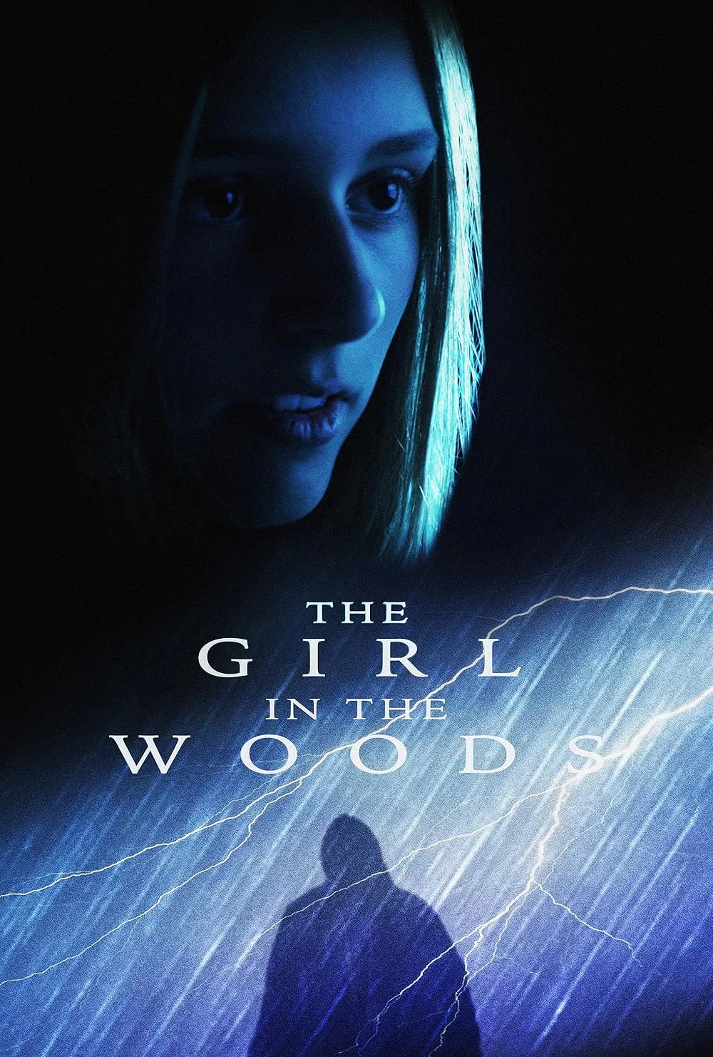 مشاهدة فيلم The Girl in the Woods 2025 اون لاين