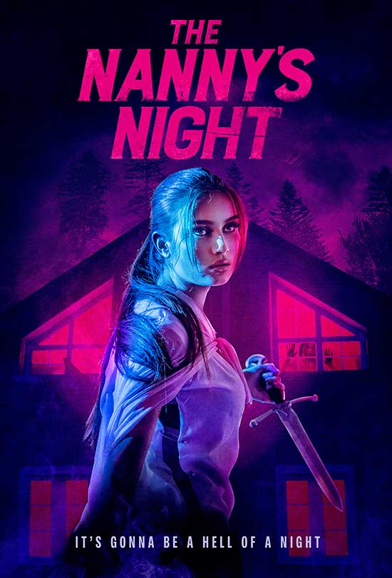 The Nanny’s Night ( 2022 )